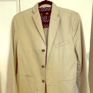 JCREW Slim Fit Blazer